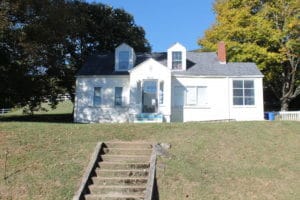 property at 1242 Old Bristol Rd