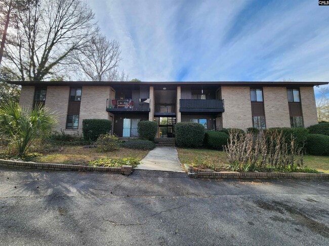 721 Deerwood St in Columbia, SC - Building Photo - Building Photo
