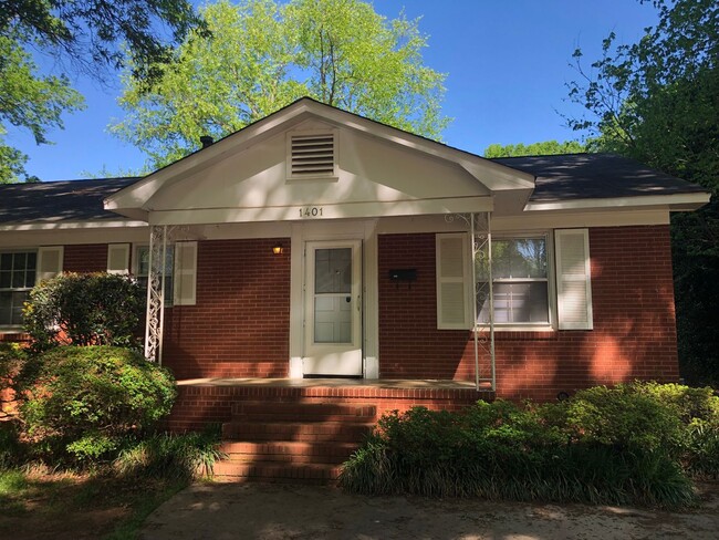 property at 1401 Byerly Ct