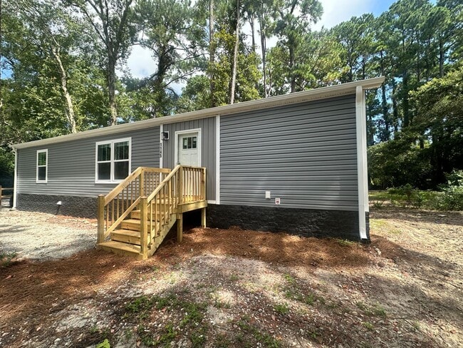 property at 1145 French Rd