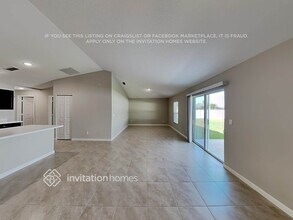 373 NW Avens St in Port St. Lucie, FL - Building Photo - Building Photo