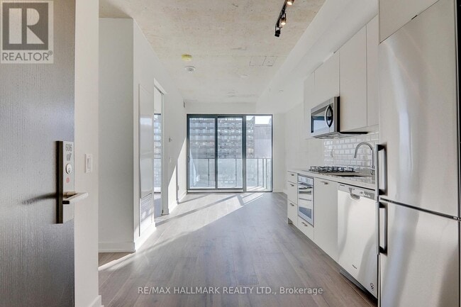 55 Ontario St in Toronto, ON - Building Photo - Building Photo