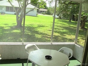 507 S Jackson St in Beverly Hills, FL - Building Photo - Building Photo