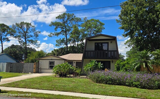6476 Pleasant Ave in Cocoa, FL - Building Photo - Building Photo