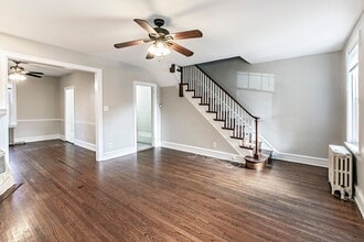 2805 N Van Buren St in Wilmington, DE - Building Photo - Building Photo