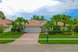 20107 Ocean Key Dr in Boca Raton, FL - Building Photo