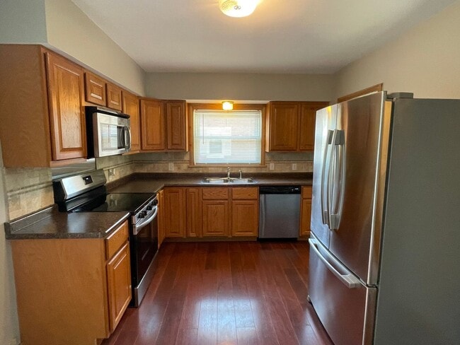 3609 22nd Ave in Kenosha, WI - Building Photo - Building Photo