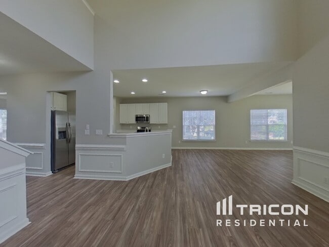 7135 Tabor Falls Dr in Harrisburg, NC - Building Photo - Building Photo