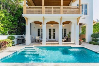 1127 Miramar Dr in Delray Beach, FL - Foto de edificio - Building Photo