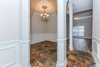 1215 Riverford Dr in Birmingham, AL - Building Photo - Building Photo