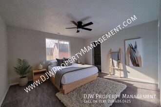 13305 W Foxfire Ct in Boise, ID - Building Photo - Building Photo