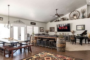 358 Wrangler Ct in Grantsville, UT - Building Photo