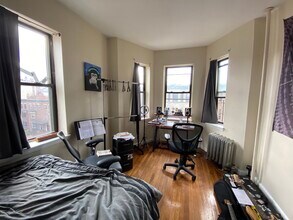 45 Hemenway St, Unit 1 in Boston, MA - Building Photo - Building Photo