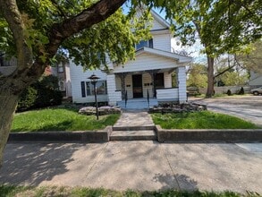 1106 Morton St in Anderson, IN - Building Photo - Building Photo