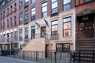 220-222 W 135th St in New York, NY - Building Photo - Building Photo