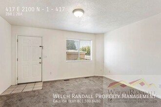 417 E 2100 N in North Ogden, UT - Foto de edificio - Building Photo