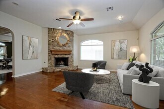 16612 Barrhead Cove in Austin, TX - Building Photo - Building Photo