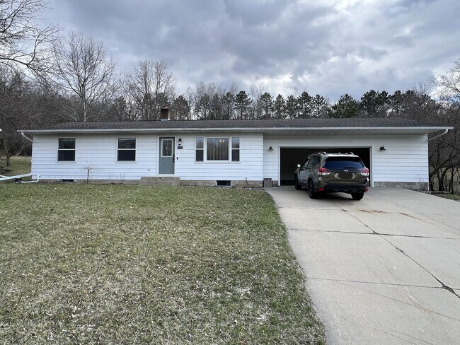 property at 607 James St NE