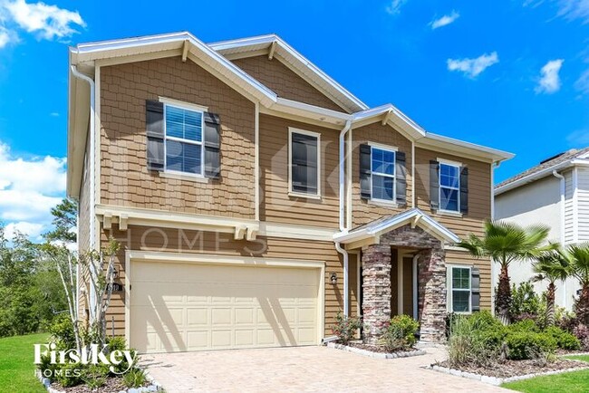 9019 Devon Pines Dr in Jacksonville, FL - Building Photo - Building Photo