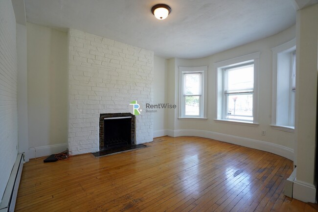 property at 1322 Commonwealth Ave