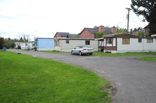 1617 S 108th St in Tacoma, WA - Building Photo