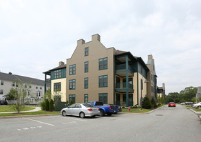 Seaside Village Apartments