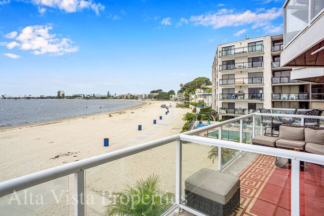 property at 3888 Riviera Dr