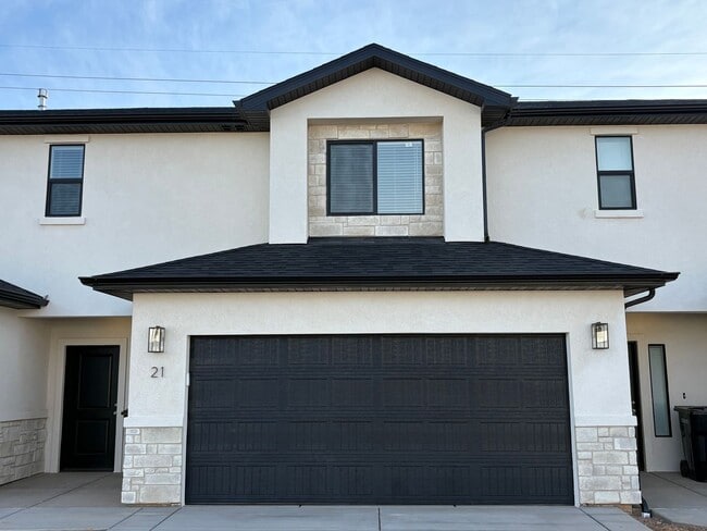 property at 51 S 4375 W