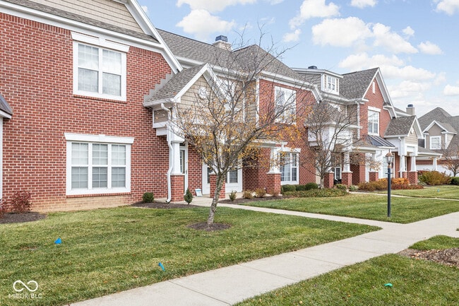 1242 Pawtucket Dr in Westfield, IN - Building Photo - Building Photo