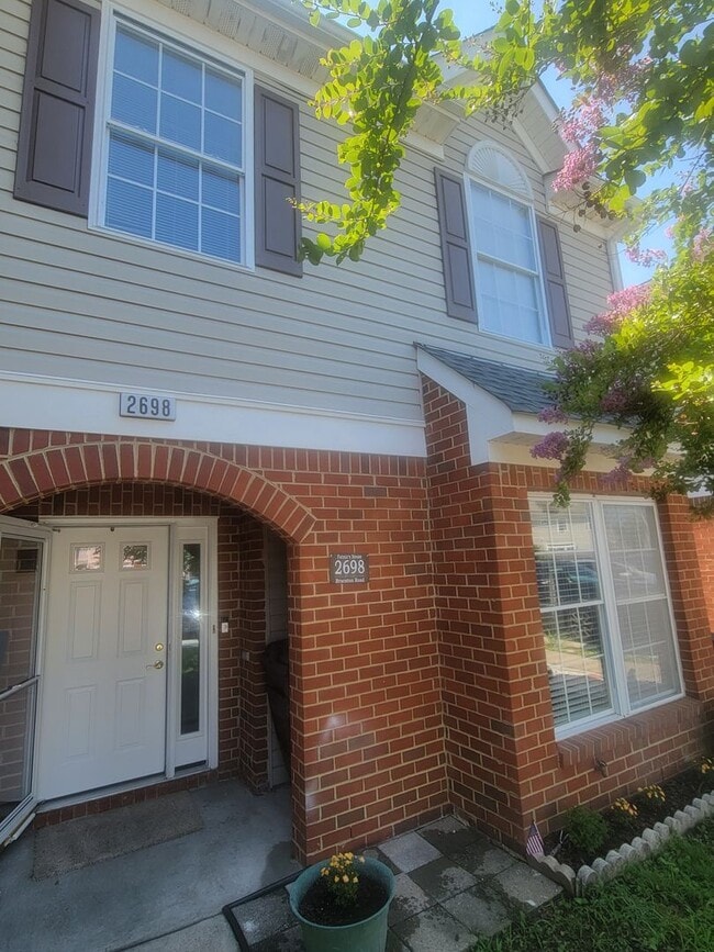 2698 Bracston Rd in Virginia Beach, VA - Building Photo - Building Photo