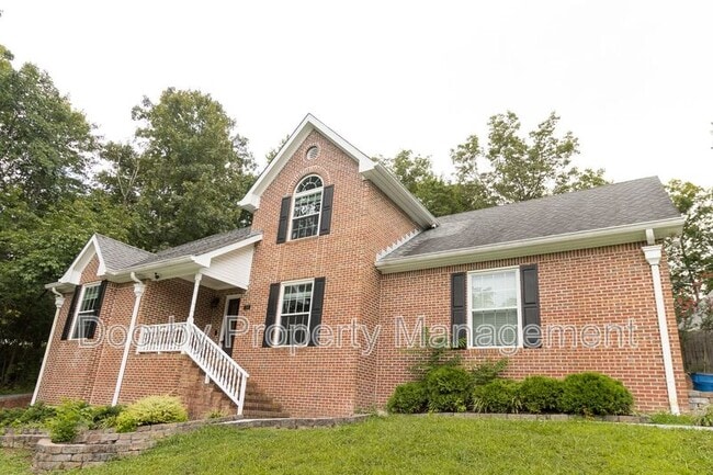 property at 510 Woodrose Ln