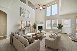 4419 Fenway Park Way in Spring, TX - Building Photo - Building Photo