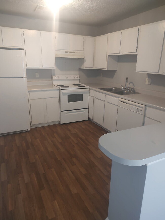 property at 4121 Newson Rd SW