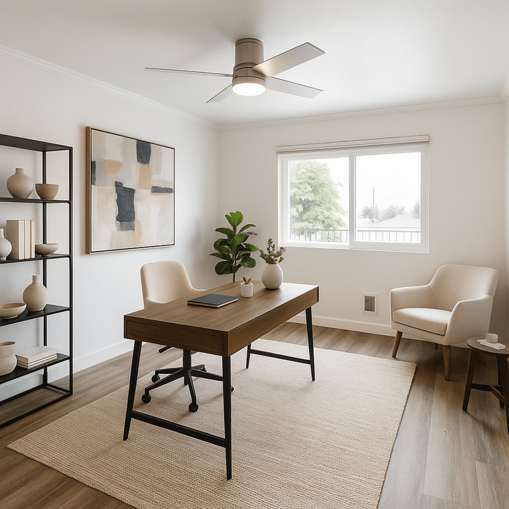 Andina Apartments in Hayward, CA - Building Photo