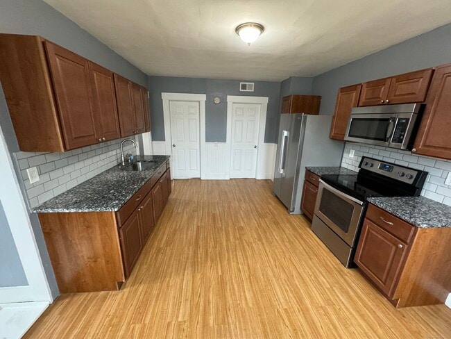 property at 11 Columbia St