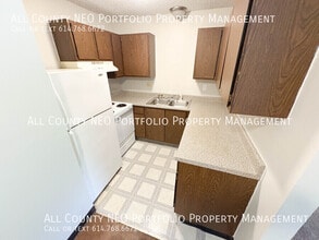 1015 S Court St in Circleville, OH - Foto de edificio - Building Photo