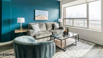 825 Usener St in Houston, TX - Building Photo