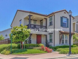 18223 Caldwell St in Marina, CA - Building Photo