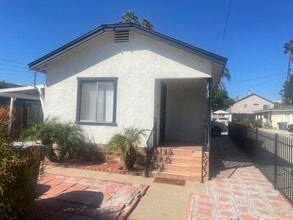 1733 W 150th St in Gardena, CA - Building Photo - Building Photo