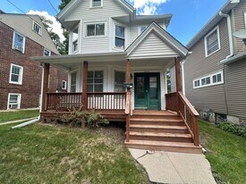 1022 Erin St in Madison, WI - Building Photo