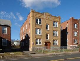 1893 Broad St Apartments