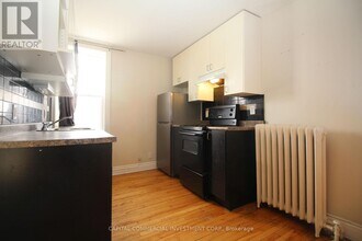 60 Cobourg St in Ottawa, ON - Building Photo - Building Photo