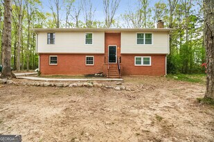 2709 Austin Ln in Jonesboro, GA - Building Photo