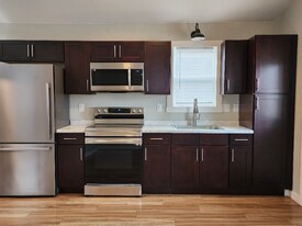 415 Gale St in Chillicothe, MO - Building Photo