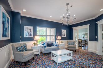 Serenity Apartments at Brewster in Brewster, MA - Building Photo - Interior Photo