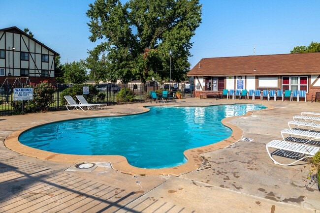 Kingsborough Apartments
