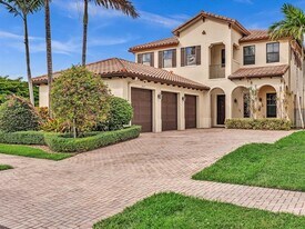 8567 NW 41 St in Pembroke Pines, FL - Building Photo