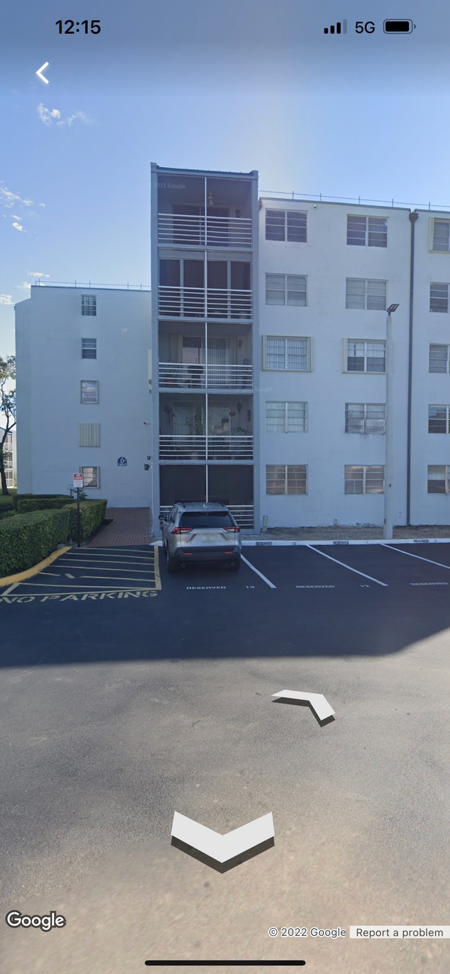 property at 14165 SW 87th St