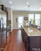 408 Morgan Brook Way in Rolesville, NC - Building Photo - Building Photo