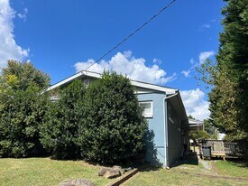 8 Parkwood Ave in Lynchburg, VA - Building Photo